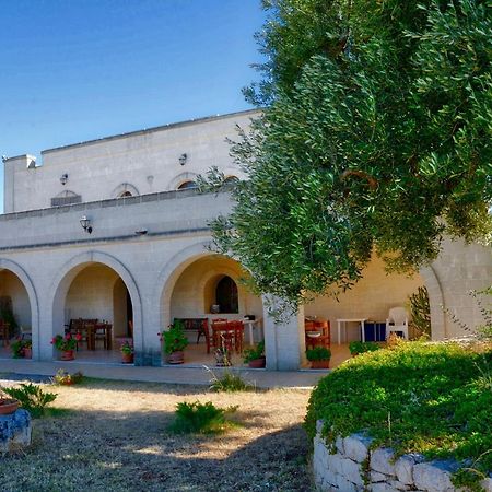 La Piana Degli Ulivi Hotel Ostuni Exterior photo